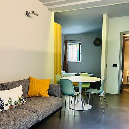 Cozy Studio Brenta Milano Dış mekan fotoğraf