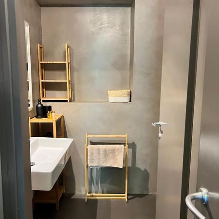 Cozy Studio Brenta Milano Dış mekan fotoğraf