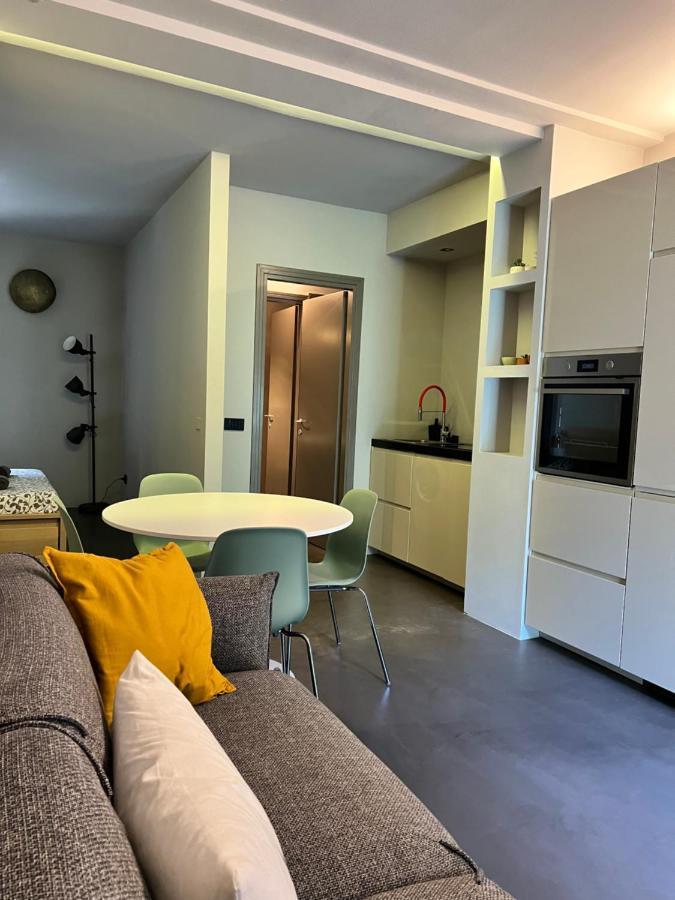 Cozy Studio Brenta Milano Dış mekan fotoğraf