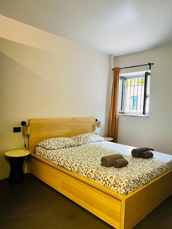 Cozy Studio Brenta Milano Dış mekan fotoğraf